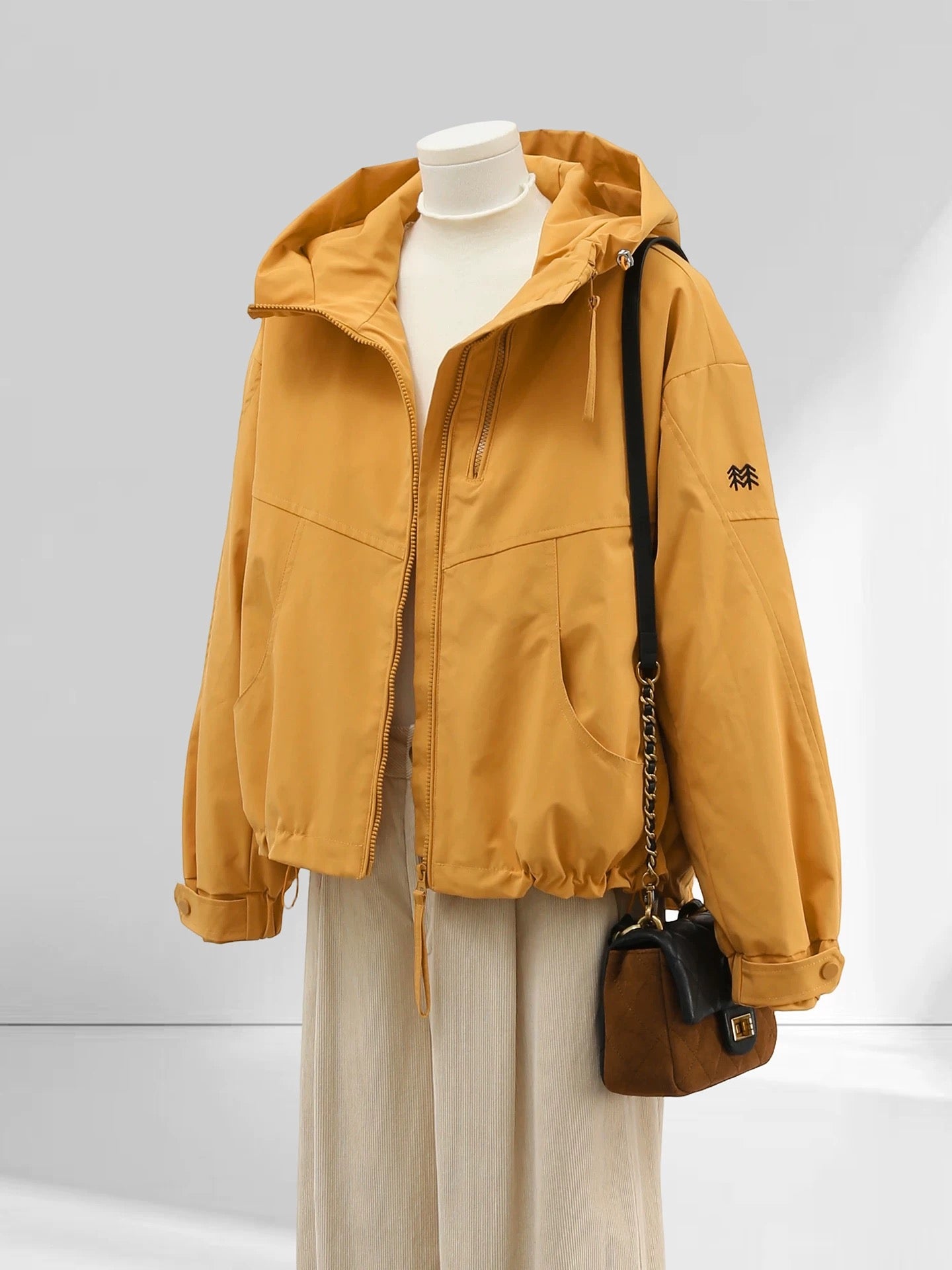 H2415 Women's Jacket