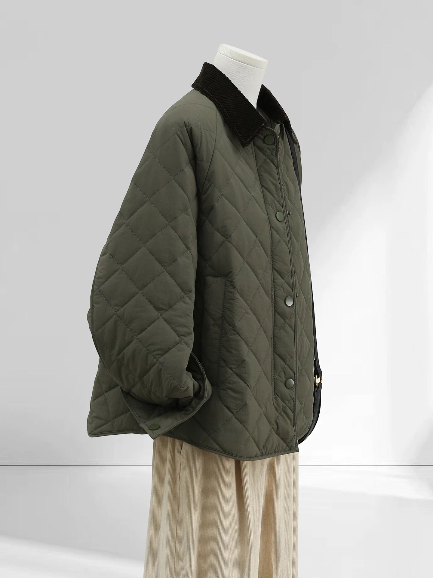 H2789 Women's Jacket