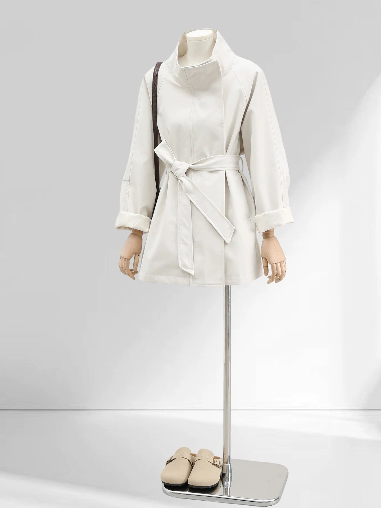 H2806 Women's Jacket