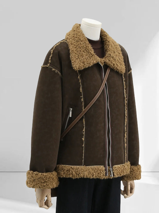 H2815 Women's Jacket