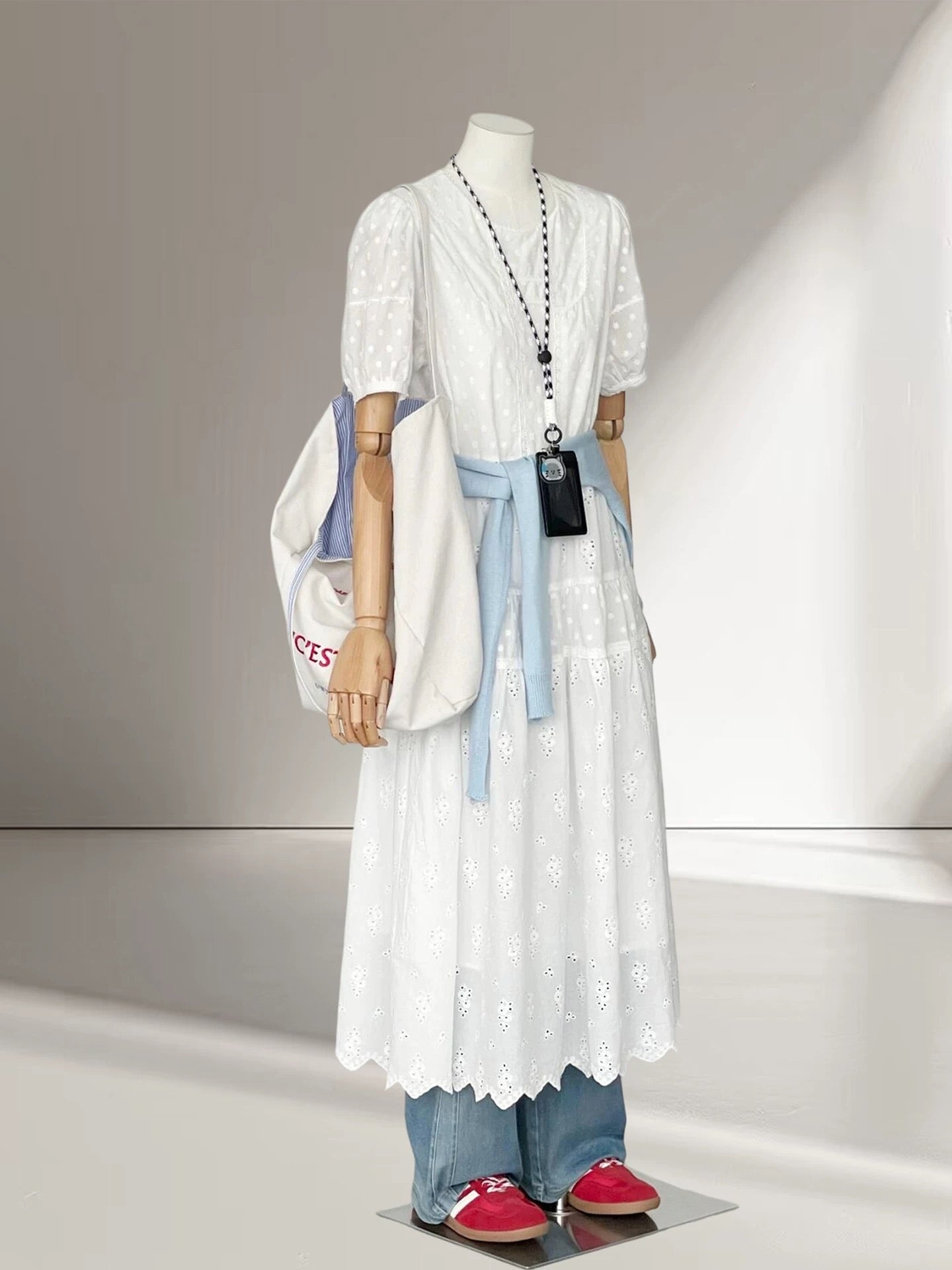 H2451 Women's Dress
