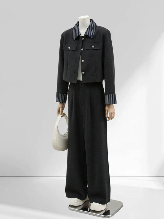 H2452 Women's Suit