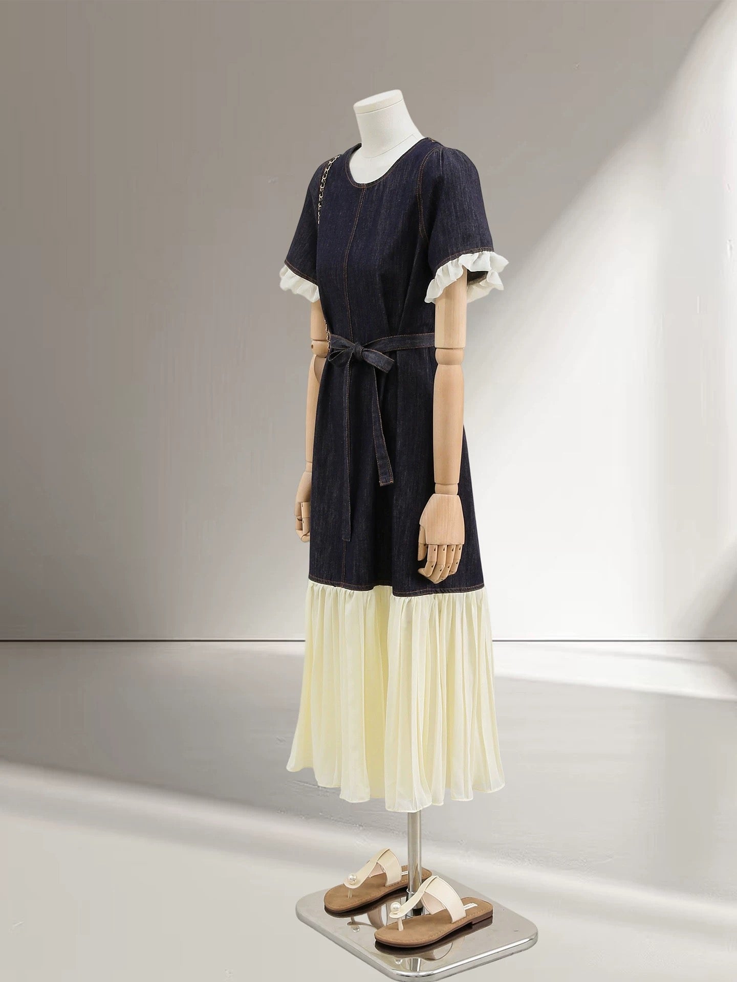 H2456 Women's Dress