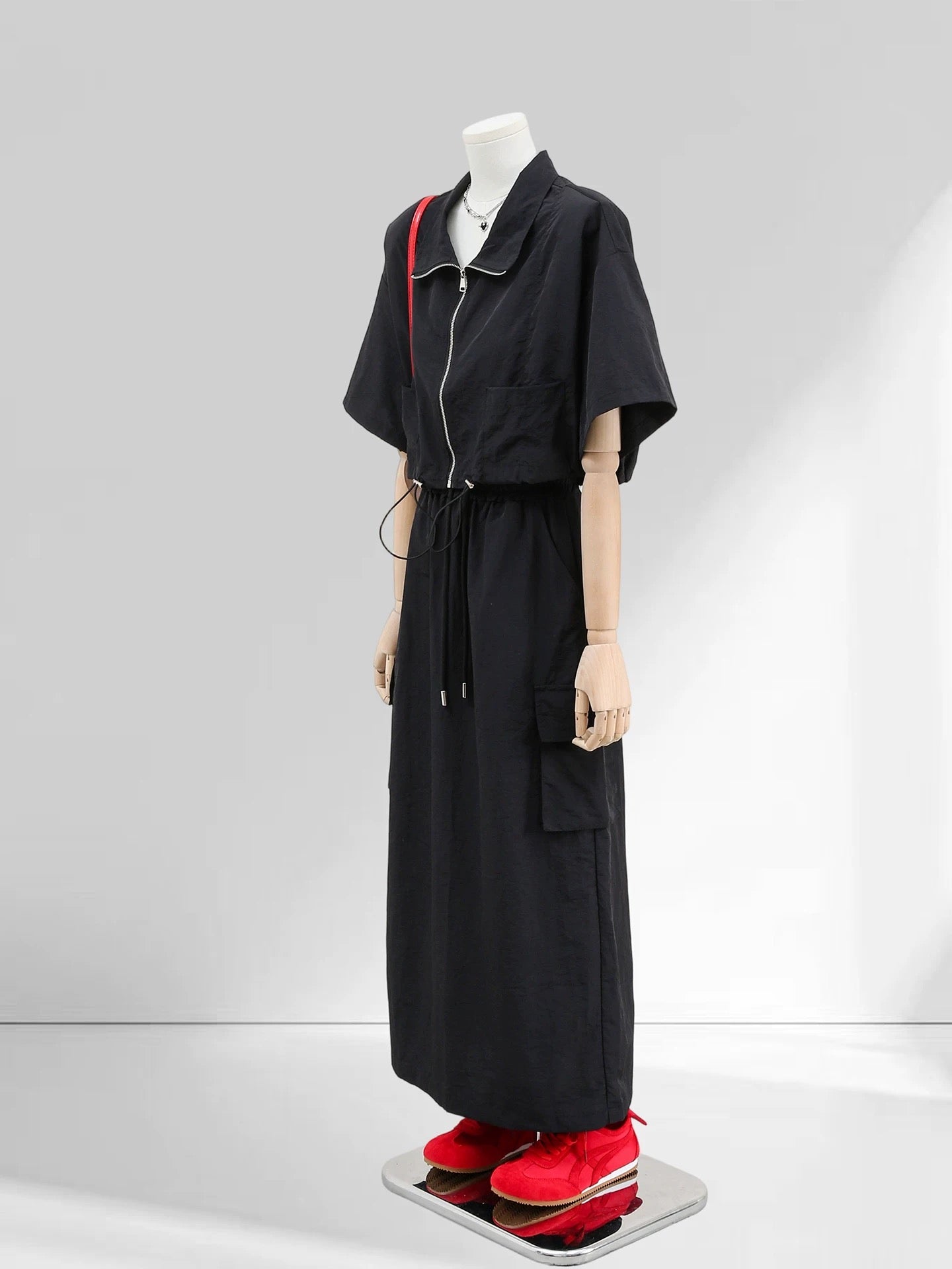H2828 Short Sleeve