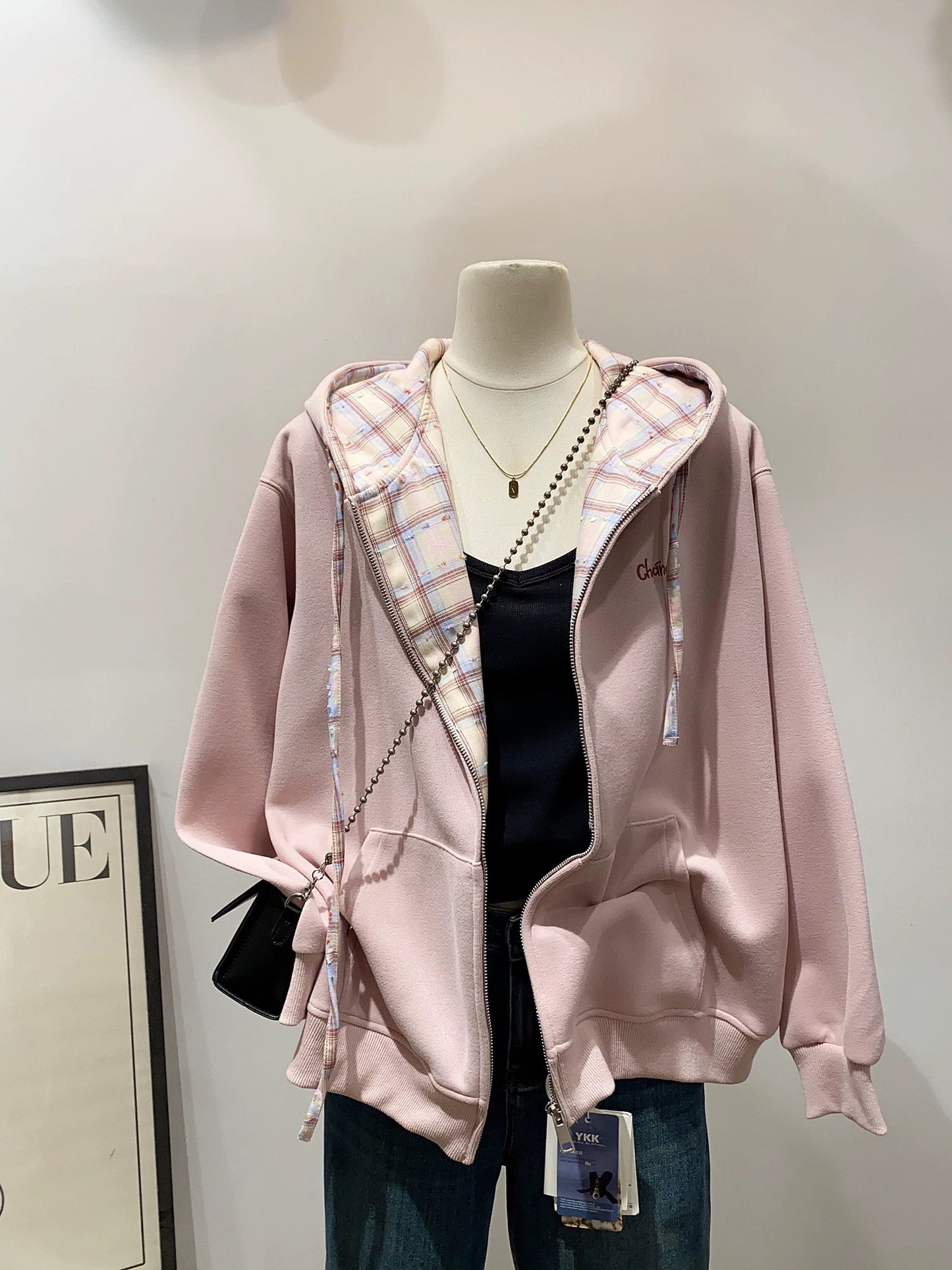 H2858 Women's Jacket