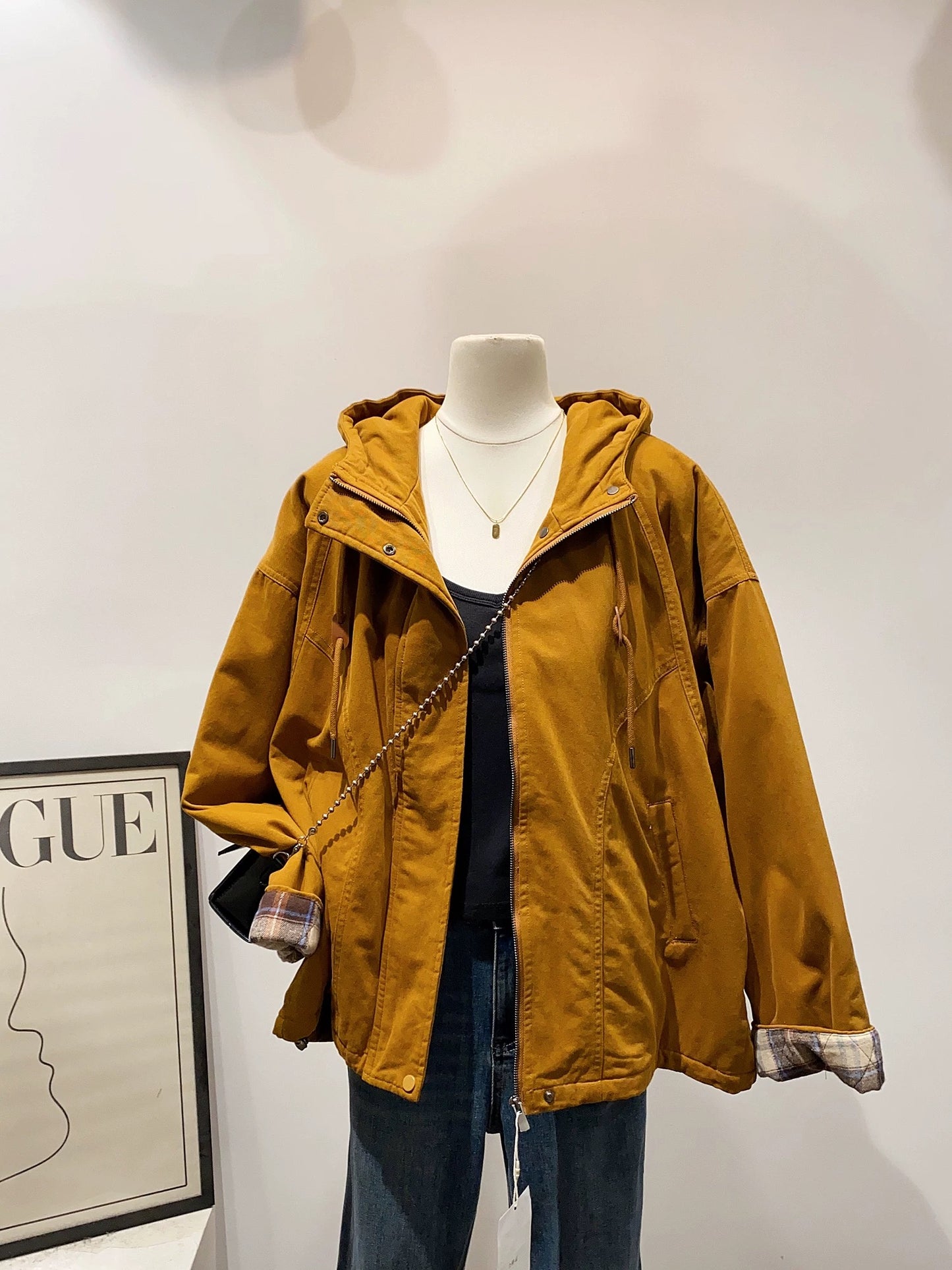 H2865 Women's Jacket