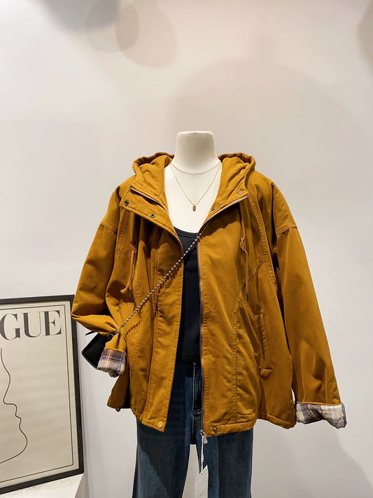 H2865 Women's Jacket