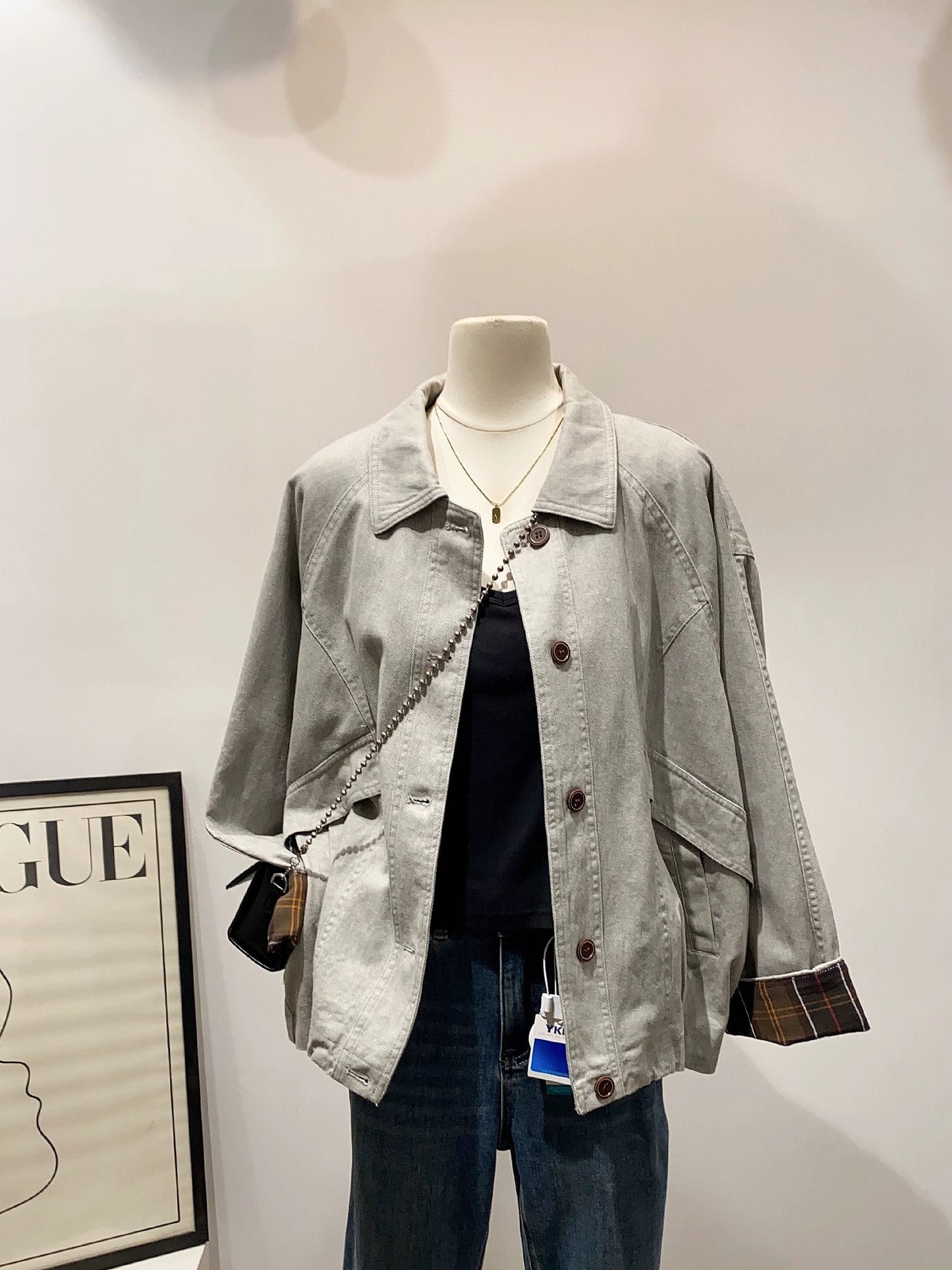 H2882 Women's Shirt