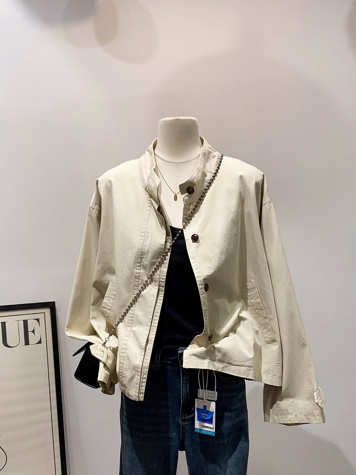 H2883 Women's Shirt