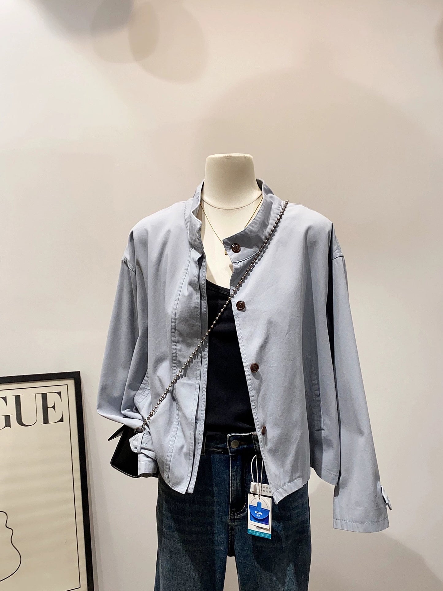 H2884 Women's Shirt