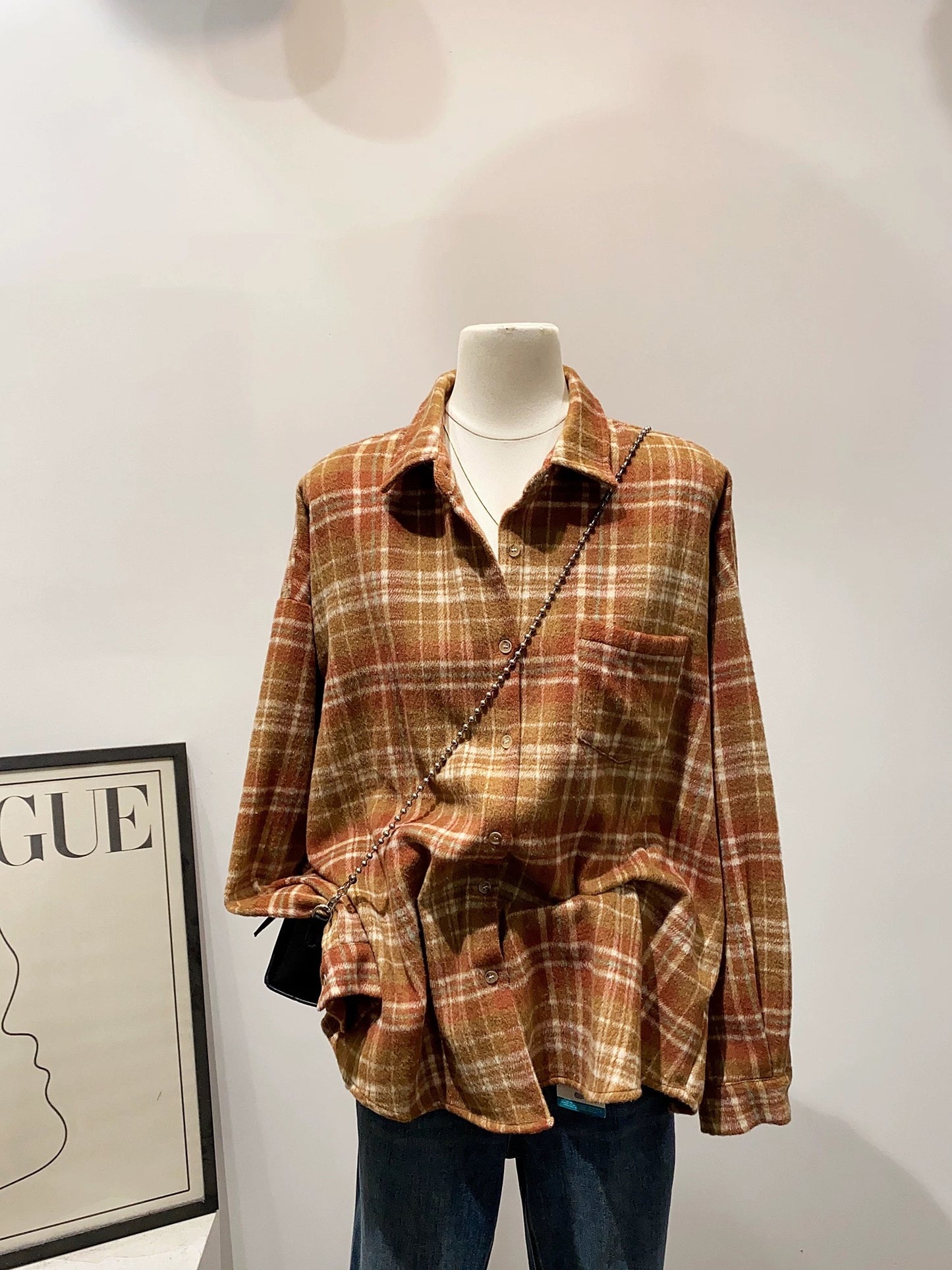 H2896 Women's Shirt