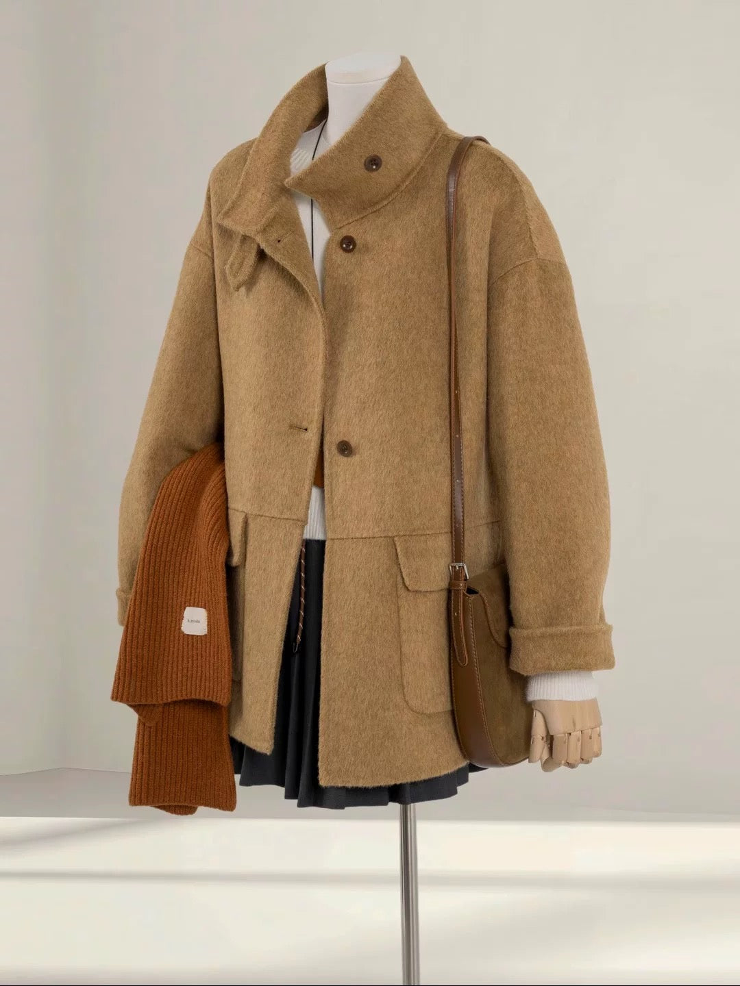 H4363 Women's Jacket