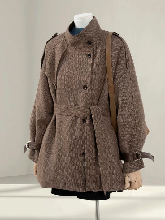 H4368 Women's Jacket