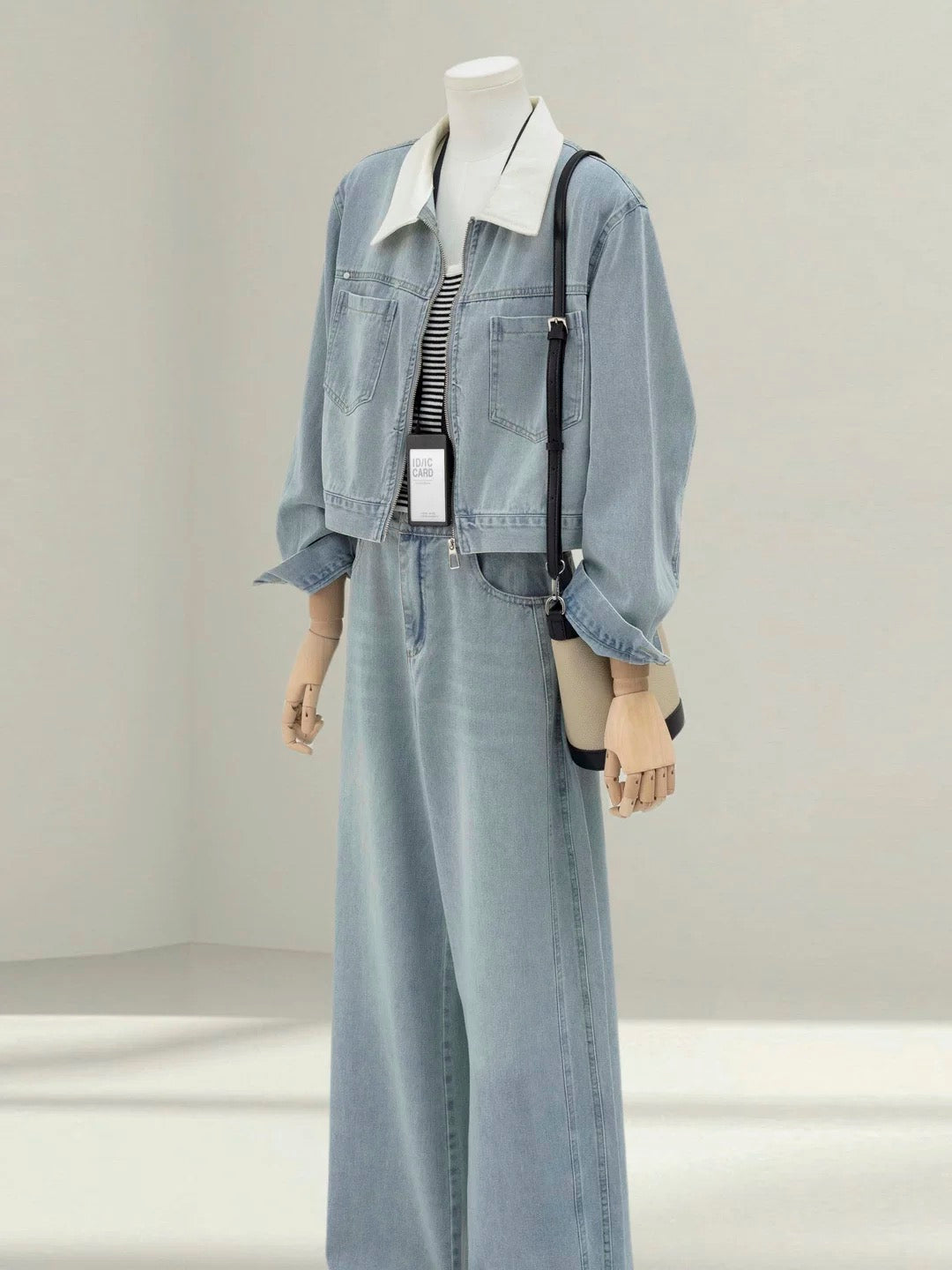 H4381 Women's Jacket