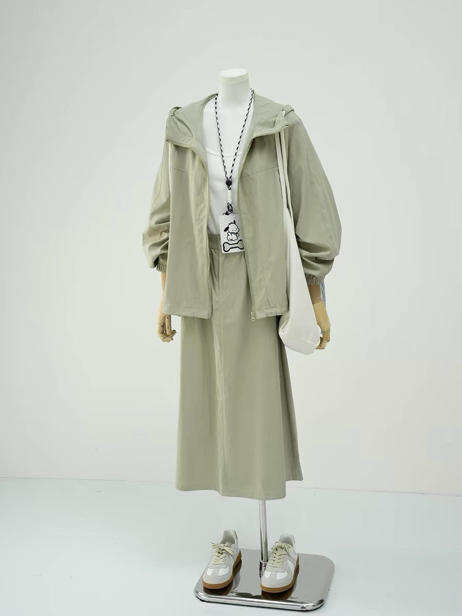 H4954 Women's Suit