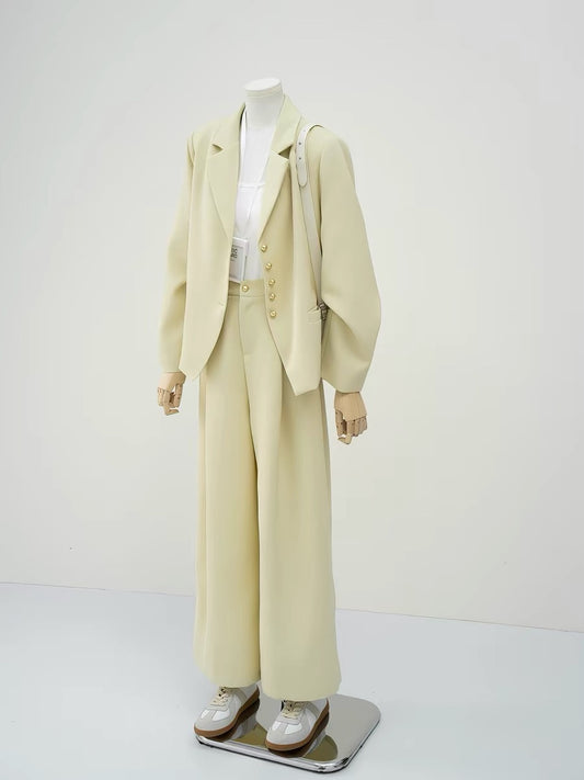 H5108 Women's Jacket