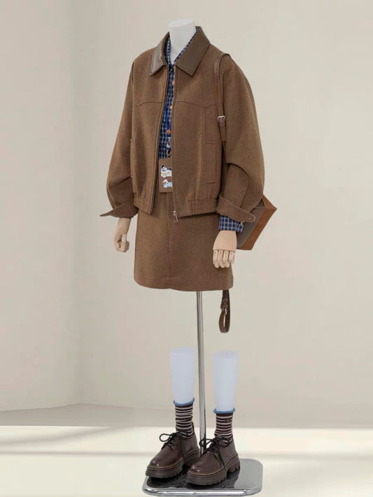 H5092 Women's Suit