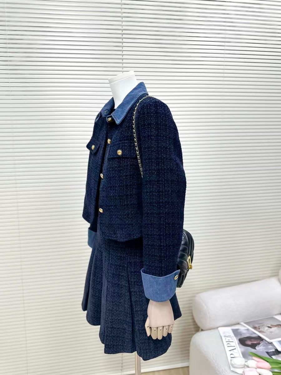 H4963 Women's Suit