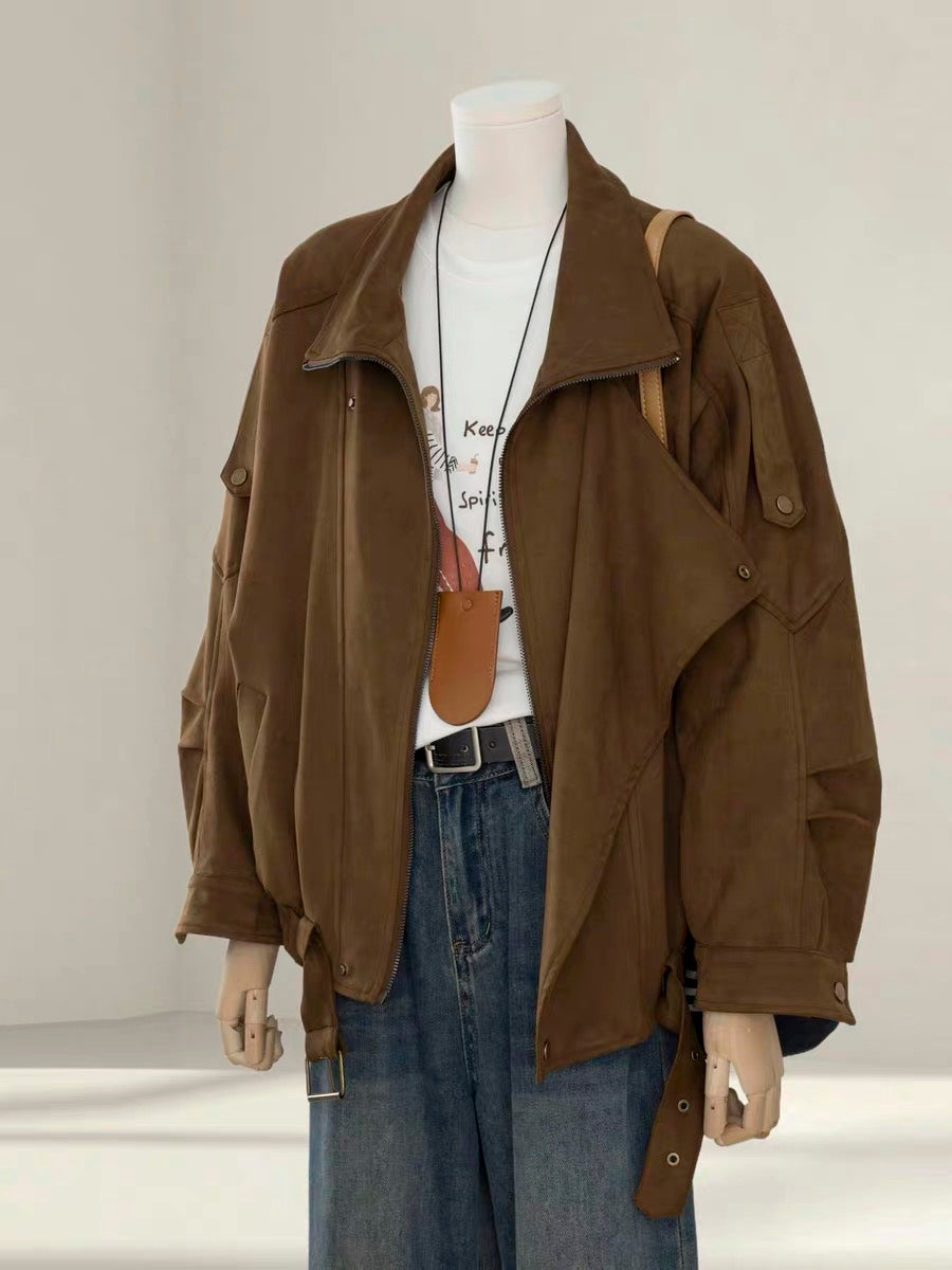 H4973 Women's coat
