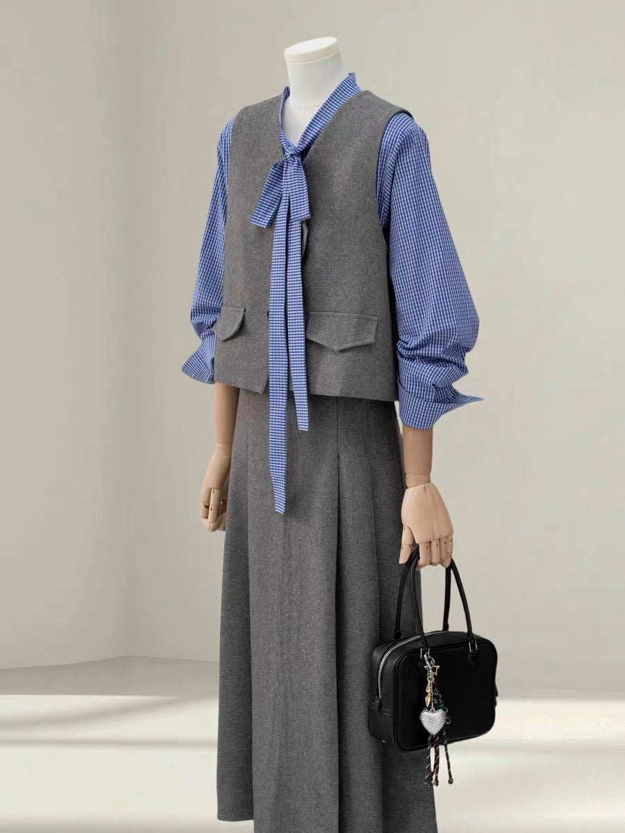 H4978 Women's coat