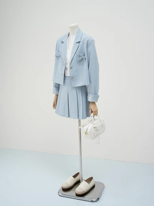 H4979 Women's coat