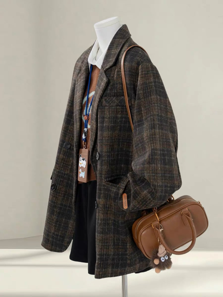 H5137 Women's Jacket