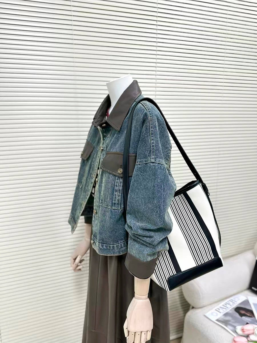 H5415 Women's Outerwear