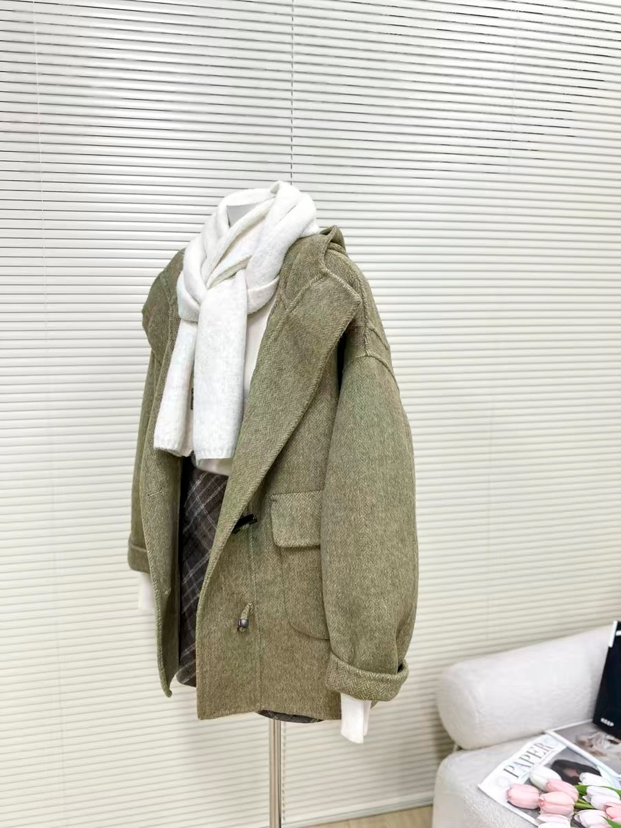 H4993 Women's Jacket