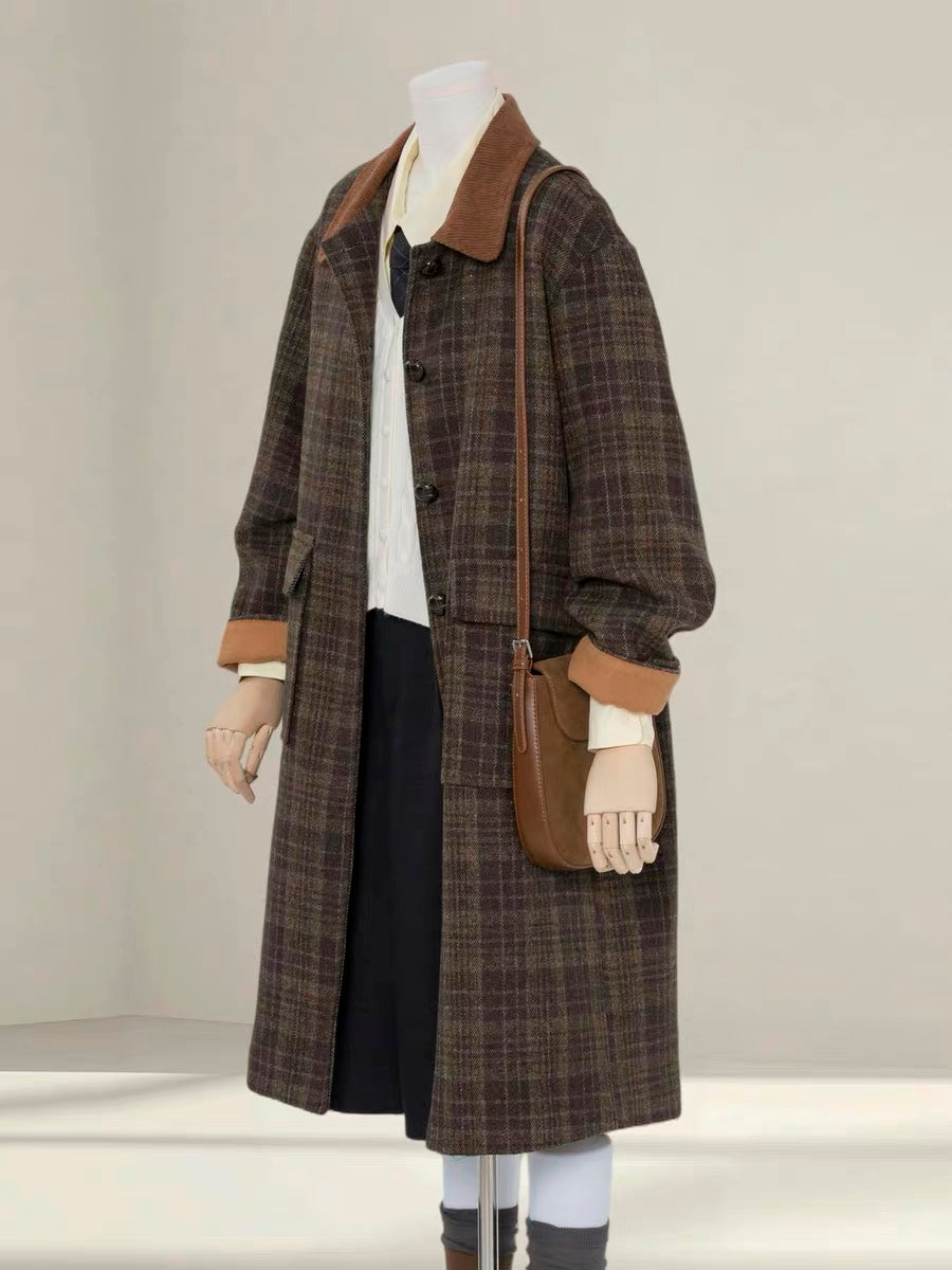 H5007 Women's Jacket