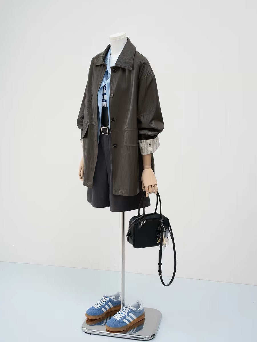 H5021 Women's Suit