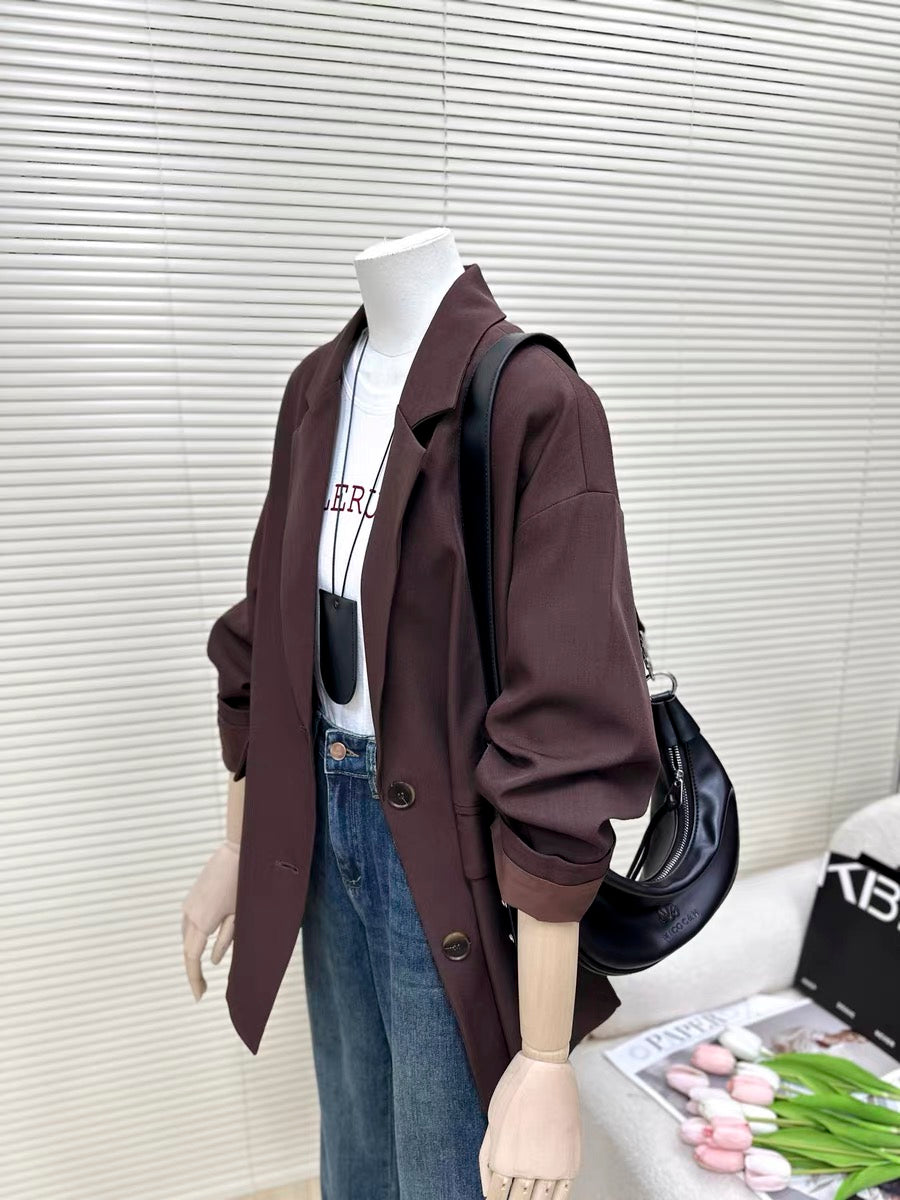H5052 Women's Jacket
