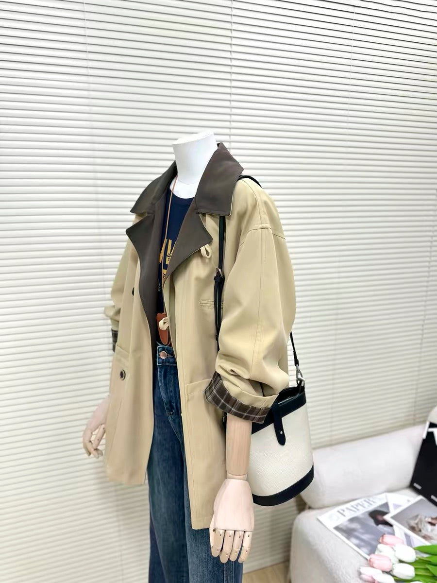 H5223 Women’s Jacket