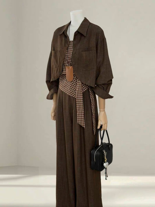 H5343 Women’s Suit