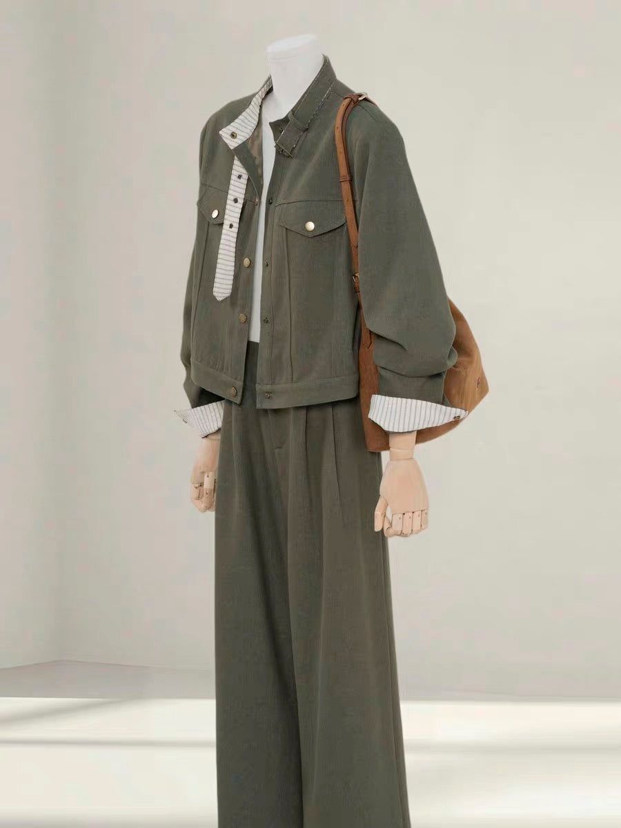 H5076 Women's Jacket