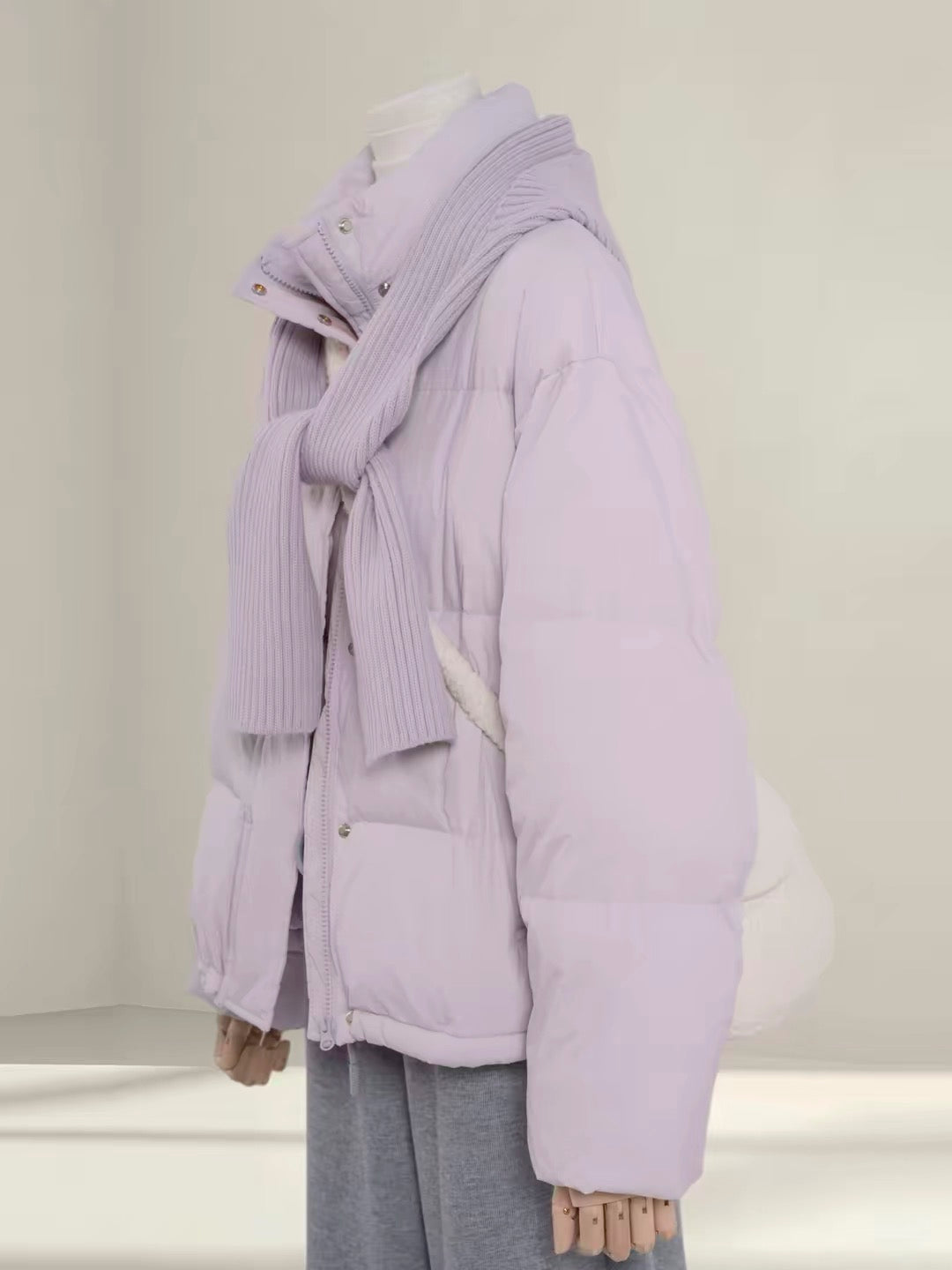 H5804 Women’s Jacket