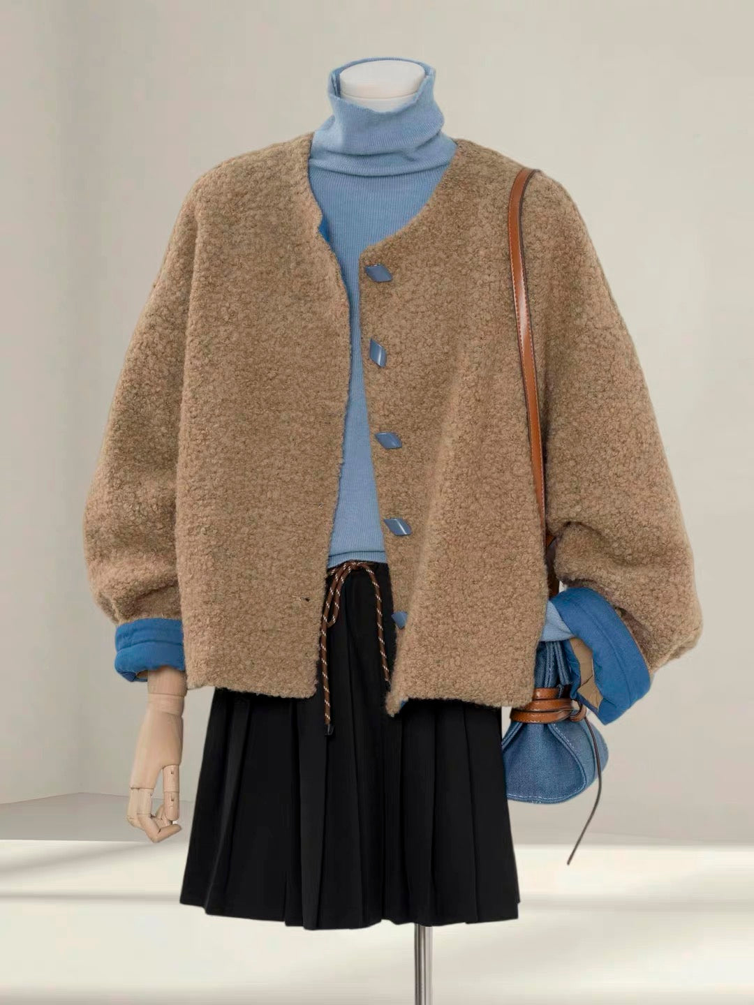 H5806 Women’s Jacket