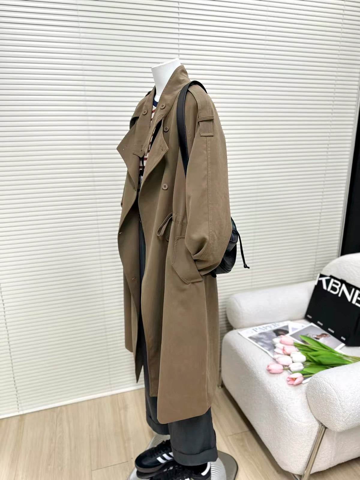 H5819 Women's Outerwear