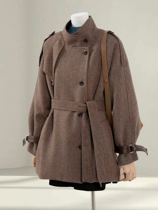 H5825 Women's Outerwear