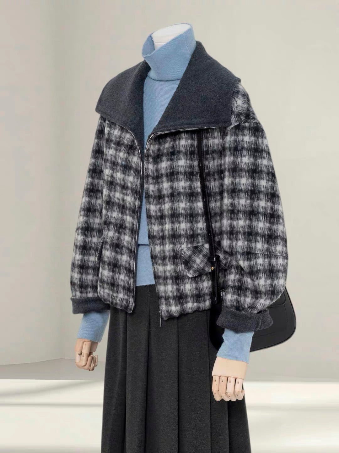 H5834 Women's Outerwear