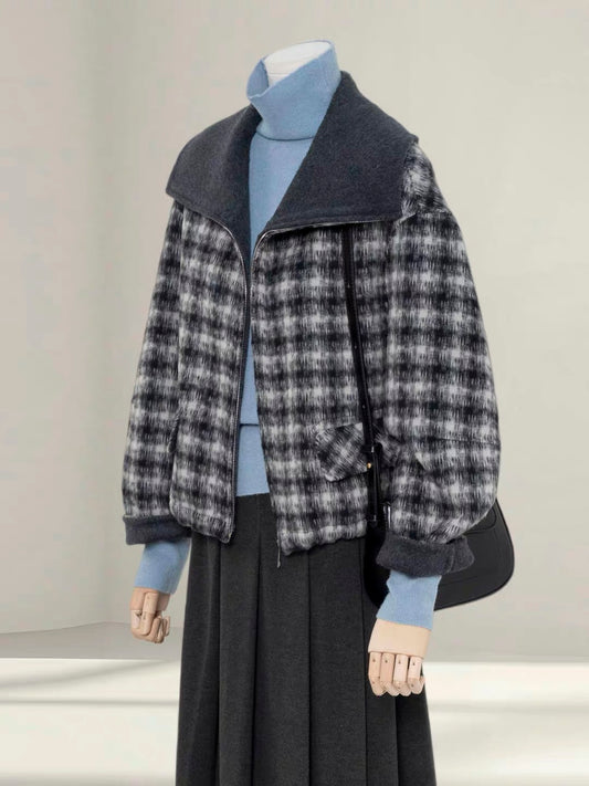 H5844 Women's Outerwear