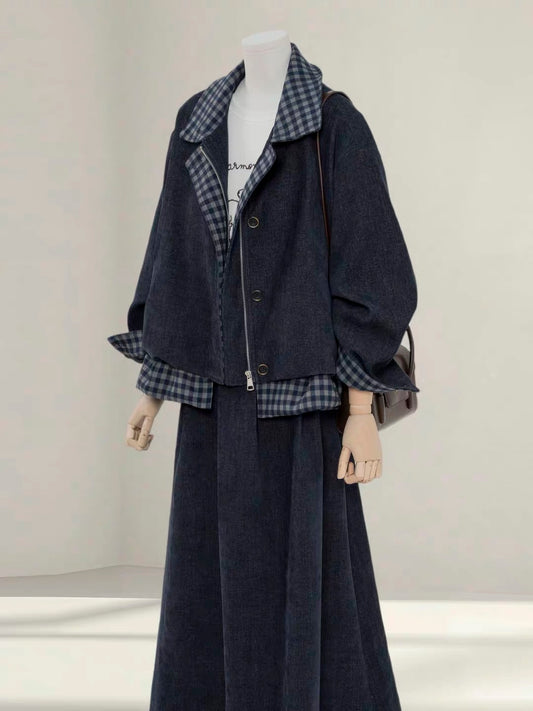 H5851 Women's Outerwear