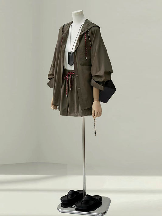 H5861 Women's Outerwear