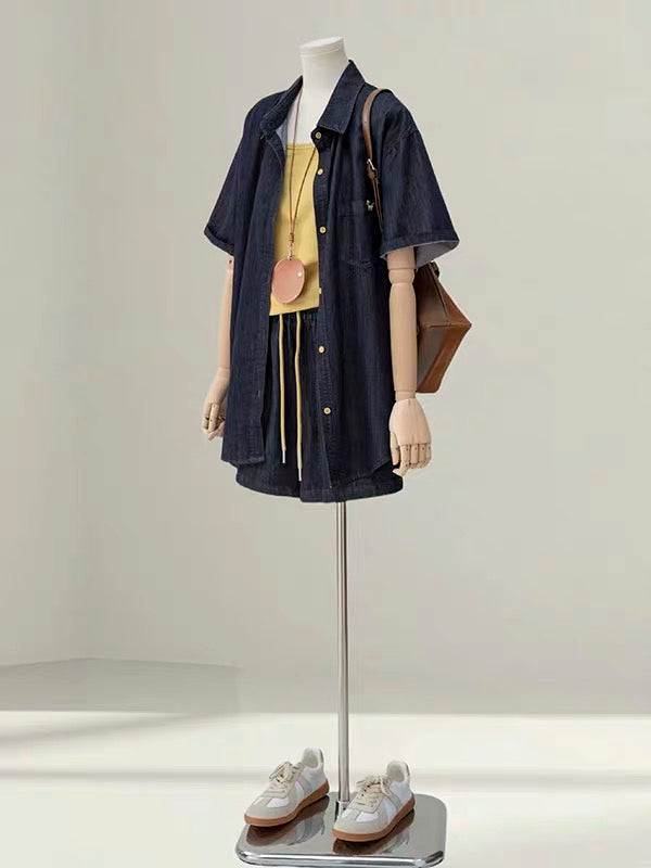 H5832 Women's Outerwear
