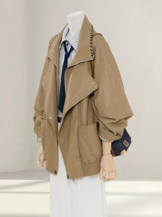 H5867 Women's Outerwear