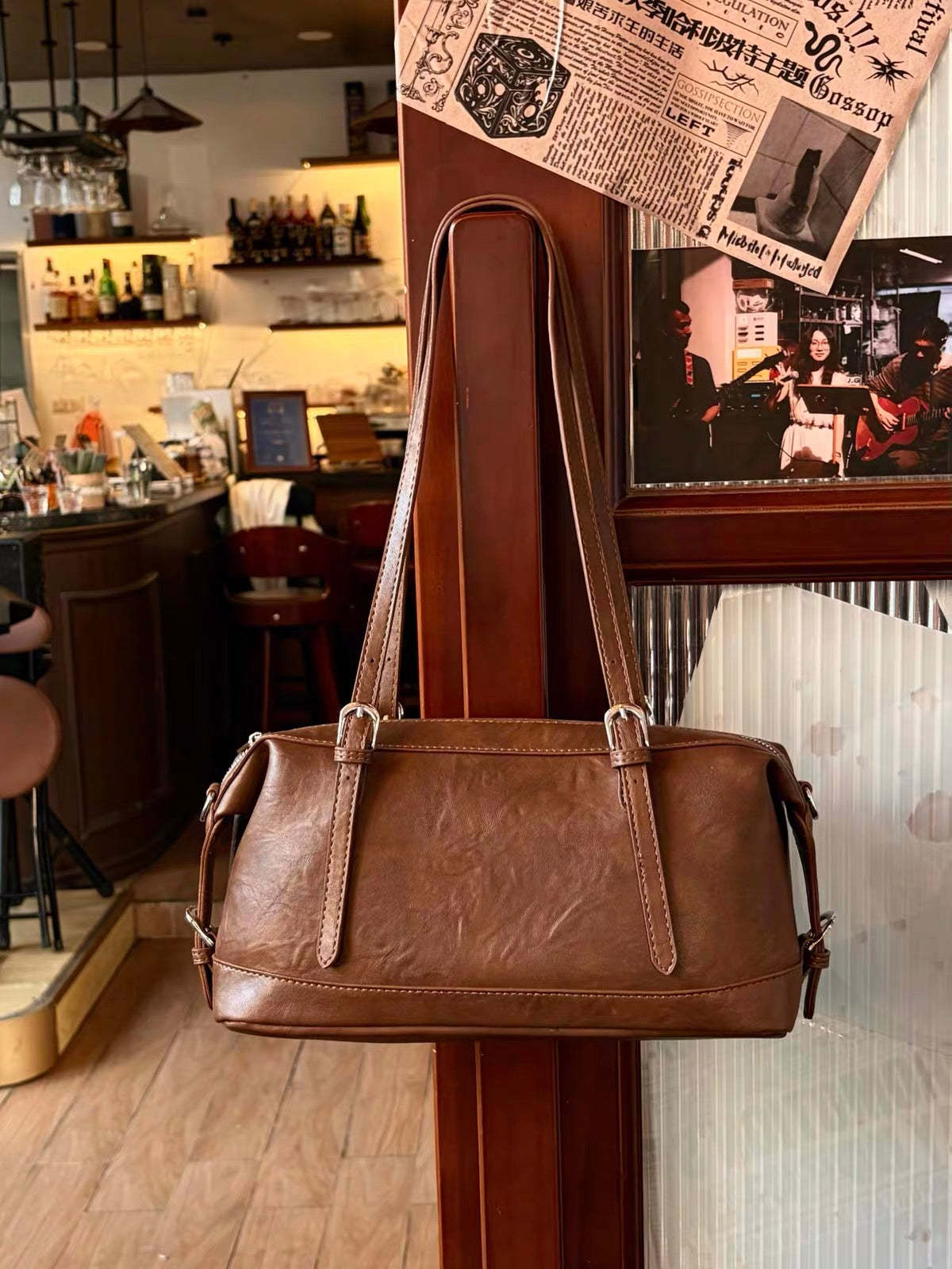 H5964 Women's Handbags