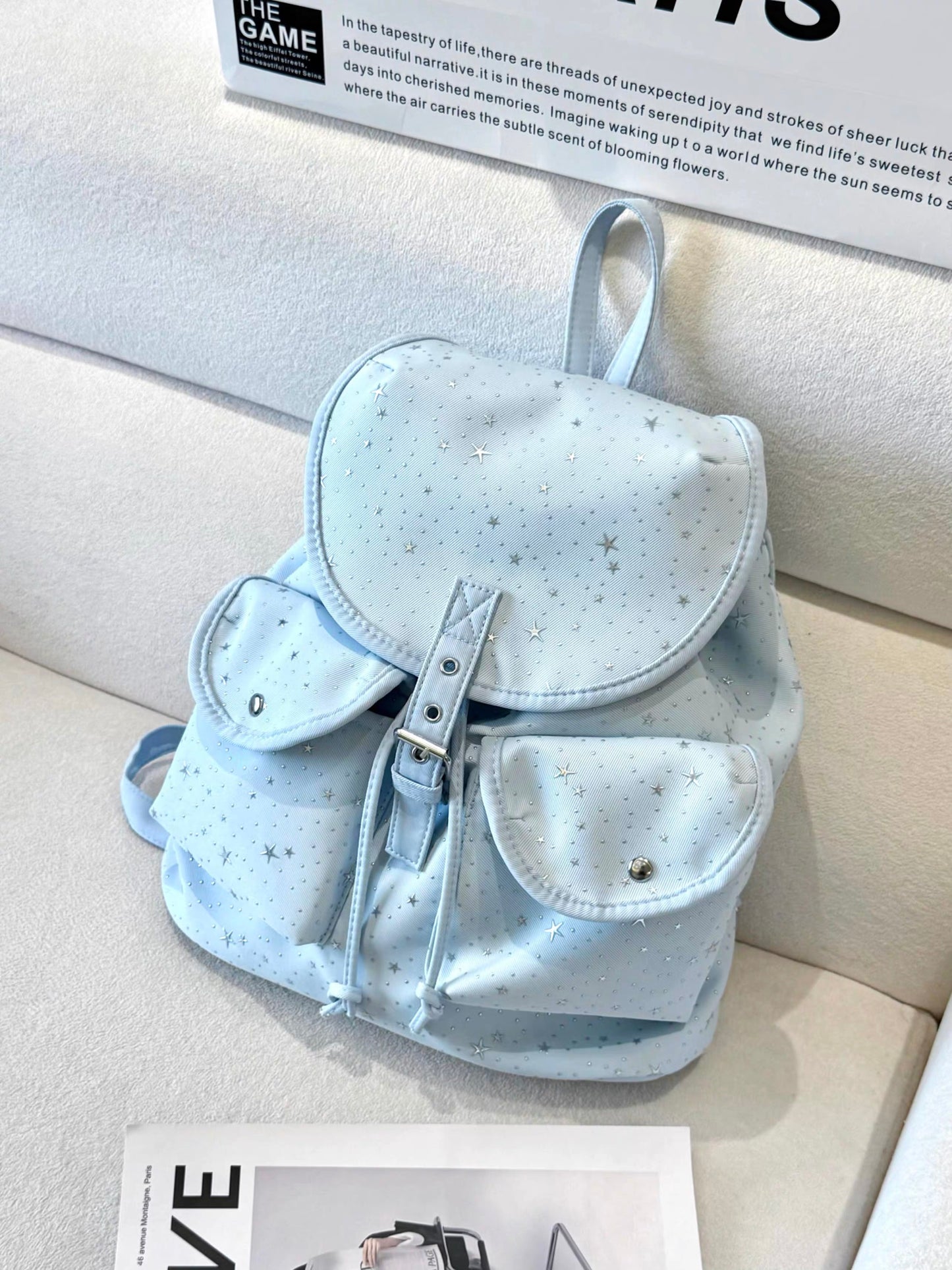 H5932 Women's Handbags