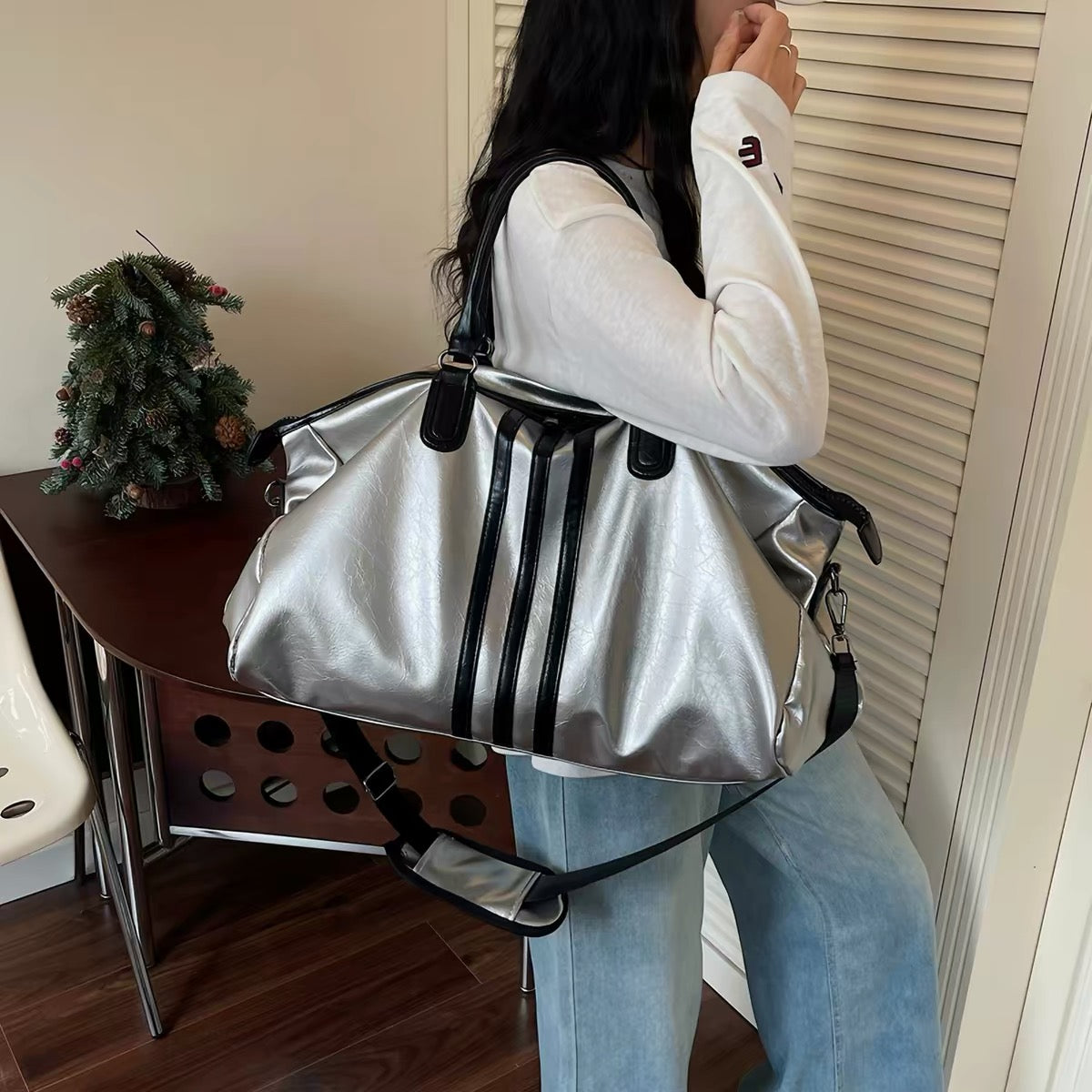 H5951 Women's Handbags
