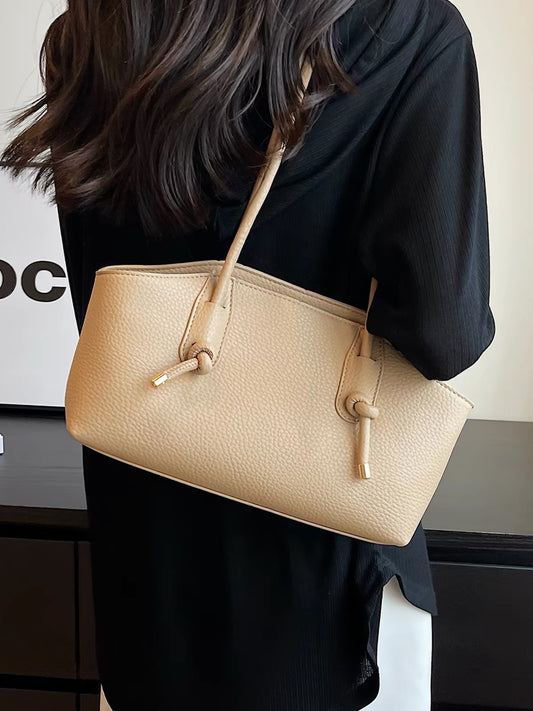 H6239 Women's leather handbag
