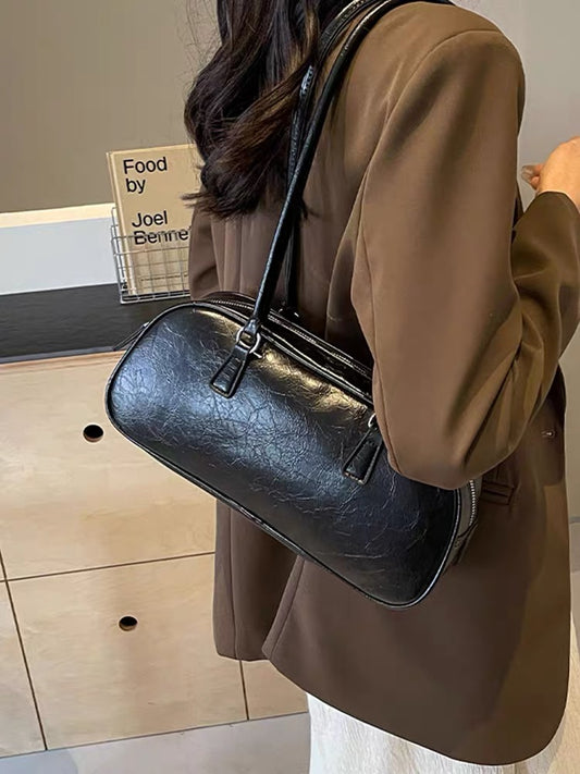 H6248 Women's lambskin handbag