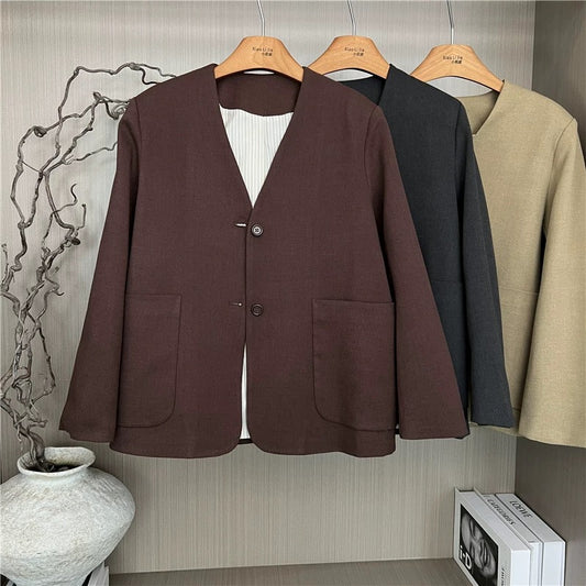 H1251 Women's Casual Suit